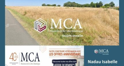 Saint-Georges-des-Agoûts Maison neuve - 2441743-11516annonce120260226R5I3U.jpeg Maisons France Confort