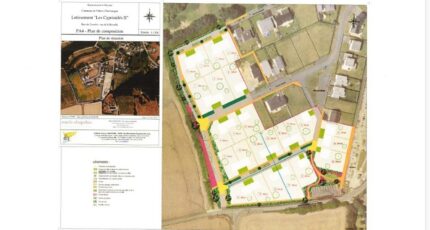 Villiers-Charlemagne Maison neuve - 2446571-3855annonce120260303iZnFv.jpeg Maisons France Confort