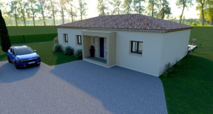 Bagnols-en-Forêt Maison neuve - 2381489-5163modele7202510167JyTb.jpeg Maisons France Confort