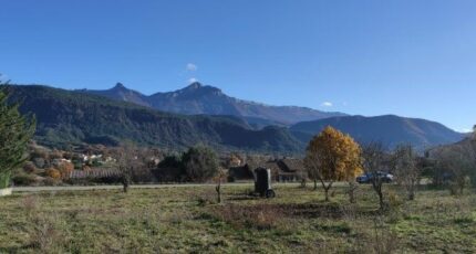 Le Brusquet Terrain à bâtir - 2379153-4622annonce320251230DDAdB.jpeg Maisons France Confort