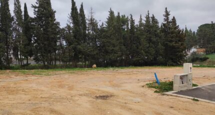 Narbonne Terrain à bâtir - 2447864-annonceTerrain-20260304182553.JPEG Maisons France Confort