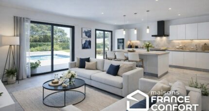 Garéoult Maison neuve - 2447515-5922modele720260304oCC5M.jpeg Maisons France Confort