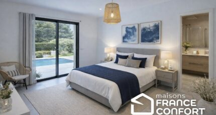 Garéoult Maison neuve - 2447515-5922modele820260304TJdA5.jpeg Maisons France Confort