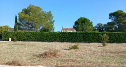 Garéoult Maison neuve - 2447515-5922annonce420260304c5Fkg.jpeg Maisons France Confort