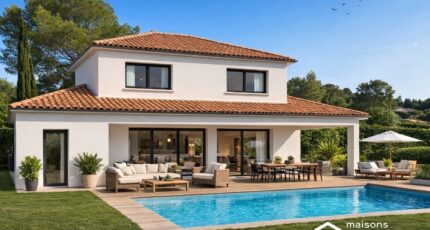 Garéoult Maison neuve - 2448078-5922modele620260305nG95O.jpeg Maisons France Confort