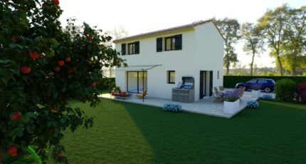 Puget-sur-Argens Maison neuve - 2448016-3951modele820210826sO5Kl.jpeg Maisons France Confort