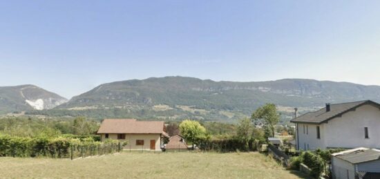 Terrain à bâtir à , Ain