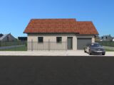 Maison à construire à Anglefort (01350) 2448038-10456annonce620260305AVCo6.jpeg Maisons France Confort