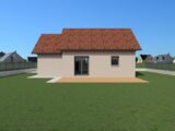 Maison à construire à Anglefort (01350) 2448038-10456annonce620260305T4RKx.jpeg Maisons France Confort