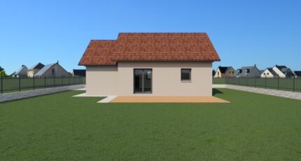 Anglefort Maison neuve - 2448038-10456annonce620260305T4RKx.jpeg Maisons France Confort