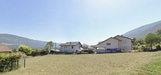 Terrain à bâtir à Anglefort, Auvergne-Rhône-Alpes
