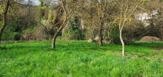 Terrain à bâtir à , Var