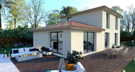 Belgentier Maison neuve - 2448201-11137modele820250116Me84I.jpeg Maisons France Confort