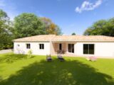 Maison à construire à Bouliac (33270) 2448220-11295modele620260305Q5FNH.jpeg Maisons France Confort