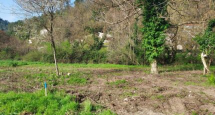 Solliès-Toucas Terrain à bâtir - 2448207-11137annonce3202603053VNZQ.jpeg Maisons France Confort