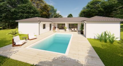 Sauvagnas Maison neuve - 2371698-11342modele620250516tJC74.jpeg Maisons France Confort