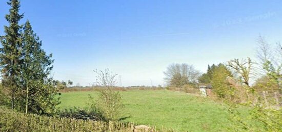 Terrain à bâtir à Nivelle, Hauts-de-France