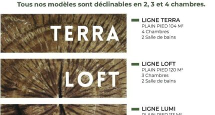 Nivelle Terrain à bâtir - 2448125-10502annonce220260305qhTHZ.jpeg Maisons France Confort