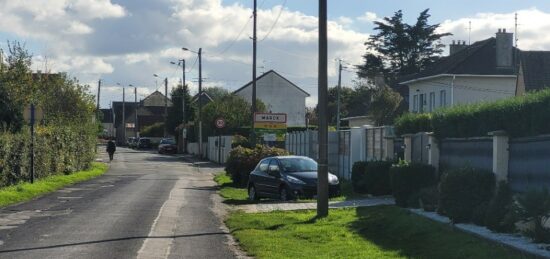 Terrain à bâtir à Marck, Hauts-de-France