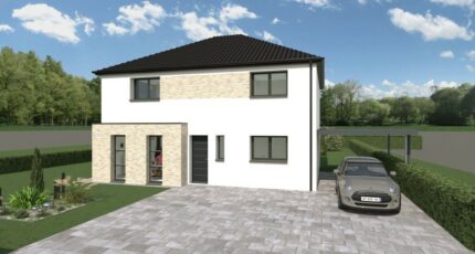 Ardres Maison neuve - 2378933-1587annonce620251230l9rRz.jpeg Maisons France Confort