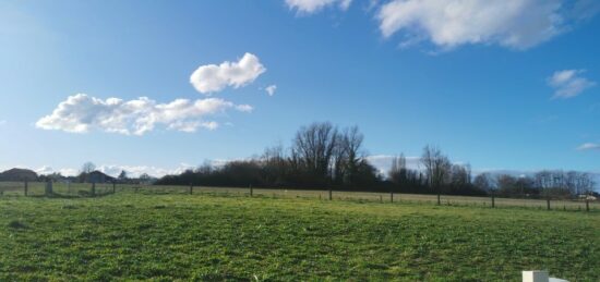 Terrain à bâtir à Bieujac, Nouvelle-Aquitaine