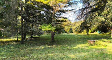 Javrezac Terrain à bâtir - 2448265-11268annonce120260305NNInz.jpeg Maisons France Confort