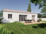Maison à construire à Saintes (17100) 2445944-11195modele920250217NiWHx.jpeg Maisons France Confort