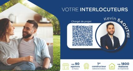 Anthon Maison neuve - 2379913-11092annonce120260305vpXsr.jpeg Maisons France Confort