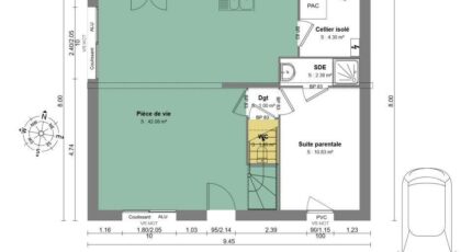 Igoville Maison neuve - 2448322-11168modele7202603036v4Hf.jpeg Maisons France Confort