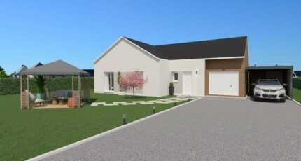 Beuzeville-la-Grenier Maison neuve - 2448380-11168modele620260305XKknq.jpeg Maisons France Confort