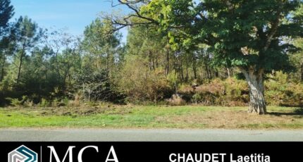 Sanguinet Terrain à bâtir - 2448356-3957annonce120260305387Mv.jpeg Maisons France Confort