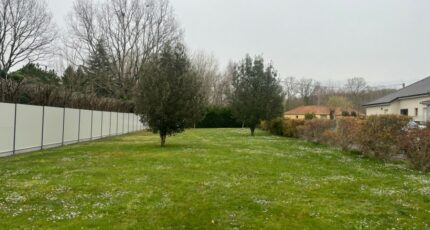 Arcizac-Adour Terrain à bâtir - 2448366-902annonce1202603052vBzI.jpeg Maisons France Confort