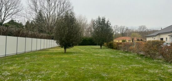Terrain à bâtir à Arcizac-Adour, Occitanie
