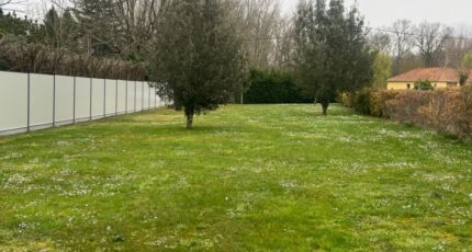 Arcizac-Adour Terrain à bâtir - 2448366-902annonce220260305fK47e.jpeg Maisons France Confort