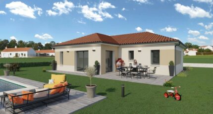 Arcizac-Adour Maison neuve - 2448477-902modele620251222gFRxt.jpeg Maisons France Confort