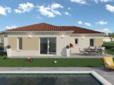 Maison à construire à Arcizac-Adour (65360) 2448477-902modele7202512226mKA5.jpeg Maisons France Confort