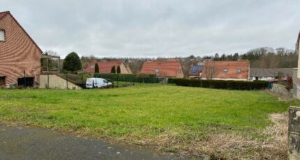 Croisilles Terrain à bâtir - 2447547-5719annonce120260304zWn9x.jpeg Maisons France Confort