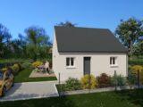 Maison à construire à Druye (37190) 2448713-3427modele620260305SKBcG.jpeg Maisons France Confort