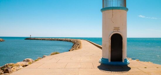 Terrain à bâtir à , Hérault