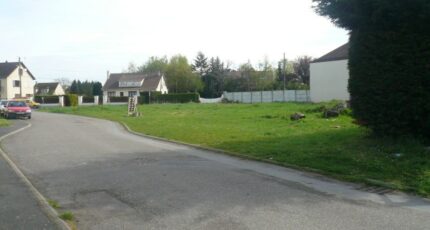 Lagny-sur-Marne Terrain à bâtir - 2411029-11081annonce120260128zRr0a.jpeg Maisons France Confort