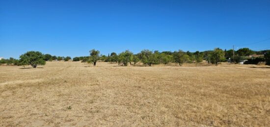 Terrain à bâtir à Pertuis, Provence-Alpes-Côte d'Azur
