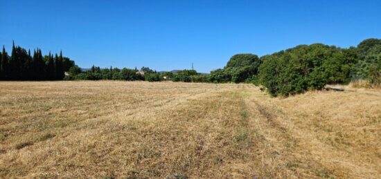 Terrain à bâtir à , Vaucluse