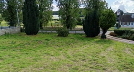 Grainville-la-Teinturière Terrain à bâtir - 2448624-11168annonce120260305Exv1W.jpeg Maisons France Confort