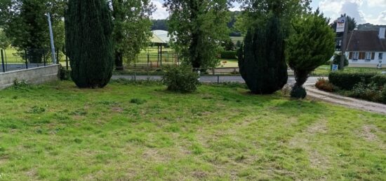 Terrain à bâtir à Grainville-la-Teinturière, Normandie