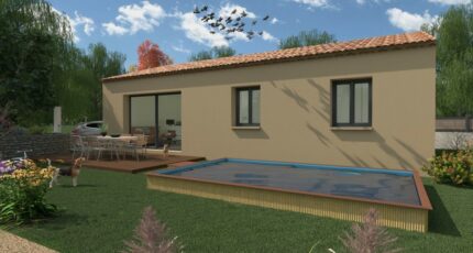 La Roquebrussanne Maison neuve - 2448744-11137modele7202603057Ntvr.jpeg Maisons France Confort