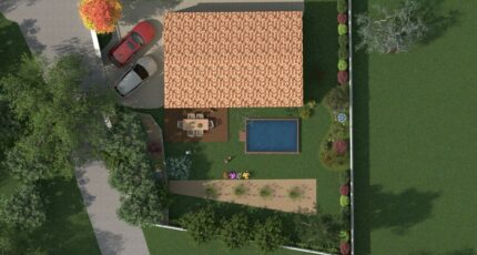 La Roquebrussanne Maison neuve - 2448744-11137modele620260305hLwu1.jpeg Maisons France Confort