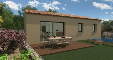 La Roquebrussanne Maison neuve - 2448744-11137modele820260305BeTEe.jpeg Maisons France Confort