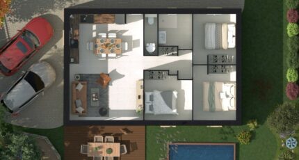 La Roquebrussanne Maison neuve - 2448744-11137modele720260305GFEt3.jpeg Maisons France Confort