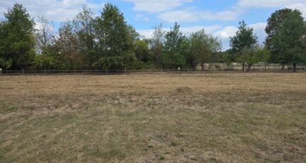 La Force Terrain à bâtir - 2387468-7107annonce120260109lHofd.jpeg Maisons France Confort