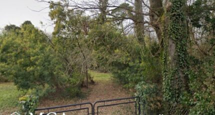 La Brède Terrain à bâtir - 2443388-3601annonce120260227x8X8b.jpeg Maisons France Confort